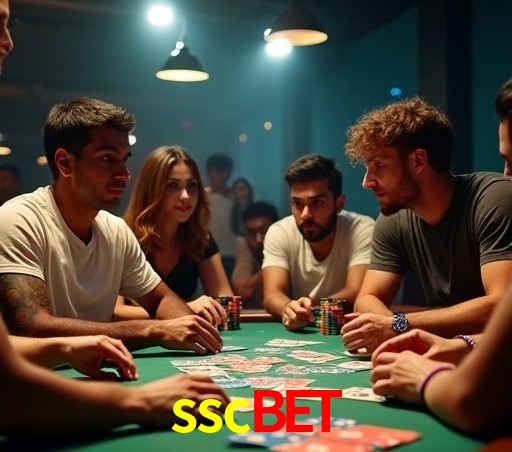 sscbet login