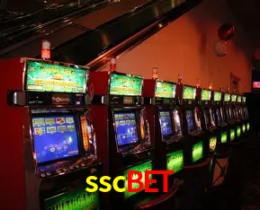 sscbet login